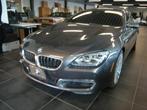 BMW  650 IX GRAND COUPE BJ 2014 FOR WHEEL DRIVE MOTOR DEFECT, Auto diversen, Schadeauto's, Beige, Benzine, BMW, 4400 cc