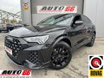 Audi RS Q3 RS Q3 2.5 TFSI, Auto's, Audi, Automaat, Gebruikt, 1675 kg, Bluetooth
