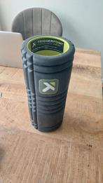 Foamroller TriggerPoint The Grid, Ophalen of Verzenden, Zo goed als nieuw, Rug, Foamroller