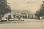 (701-348-021) Batavia Meester Cornelis Militaire School, Verzamelen, Ansichtkaarten | Buitenland, Ophalen of Verzenden, Overig Europa