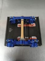X-trig kroonplaten yamaha yzf 450, Ophalen, Zo goed als nieuw