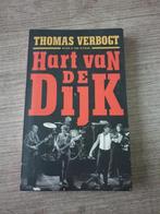 Hart van De Dijk - Thomas Verbogt, Boeken, Ophalen of Verzenden, Gelezen, Thomas Verbogt