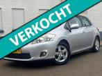 Toyota Auris 1.8 Full Hybrid Aspiration|Trekhaak|Cruise|Clim, Euro 5, 4 cilinders, Startonderbreker, Origineel Nederlands