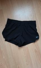 reebok sportbroek XS, Kleding | Dames, Zwart, Ophalen of Verzenden, Maat 34 (XS) of kleiner, Fitness of Aerobics