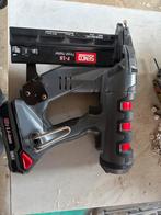 Senco F-18 Finish Nailer  defect, Ophalen, Gebruikt