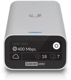 Ubiquiti unify cloudkey gen2, Computers en Software, Netwerk switches, Ophalen of Verzenden, Zo goed als nieuw