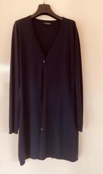 TWINSET MILANO LANG VEST ( L), Twinset, Maat 42/44 (L), Zo goed als nieuw, Verzenden