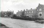 Lage Zwaluwe 1963 Kruisstraat, fotokaart, Verzamelen, Verzenden, 1960 tot 1980, Gelopen, Noord-Brabant