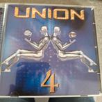 Union 4, Ophalen of Verzenden, Zo goed als nieuw, Poprock