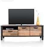 Televisie meubel tv kast tv meubel, Huis en Inrichting, Ophalen, Zo goed als nieuw, 25 tot 50 cm, Minder dan 100 cm