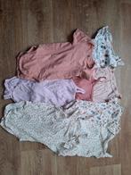 Rompers maat 86/92 - Hema & Prenatal, Kinderen en Baby's, Babykleding | Maat 86, Ophalen of Verzenden