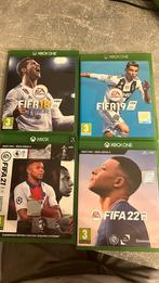 FIFA 22, Ophalen, Online, Zo goed als nieuw, Sport
