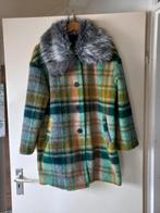 Z.g.a.n. Dames winterjas te koop, Ophalen of Verzenden, Zo goed als nieuw, Maat 38/40 (M)