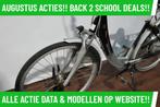 E-Bike! Sparta ION L! NIEUWSTAAT! TOP-Actie! POPULAIR+ ! MRA, Gebruikt, Sparta