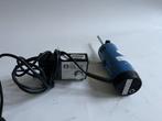 Crasher / Stirrer / Immersion Blender Micro - Laboratorium, Ophalen of Verzenden, Zo goed als nieuw