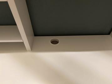 IKEA bureau MICKE - afbeelding 5