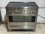 Fantastisch Inductie fornuis Boretti / ILVE met 300gr oven!, Witgoed en Apparatuur, Kookplaten, Ophalen, Zo goed als nieuw, Inductie
