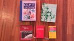 Studieboeken geneeskunde, Gray's Anatomy, biochemistry, Boeken, Gelezen, Diverse auteurs, Ophalen of Verzenden, WO