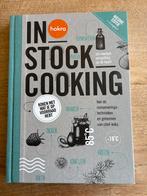 Kookboek - Instock cooking, Boeken, Kookboeken, Ophalen of Verzenden, Zo goed als nieuw, Stichting Instock