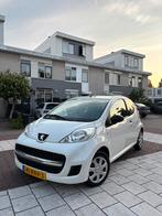 Peugeot 107 | Nap | Airco | Recent beurt | Nieuwe banden, Voorwielaandrijving, 4 stoelen, Origineel Nederlands, Handgeschakeld