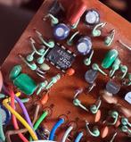 Ibanez ts 9 1981, Muziek en Instrumenten, Effecten, Ophalen of Verzenden, Zo goed als nieuw