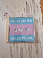Eagles of Death Metal - Peace Love Death Metal CD, Ophalen of Verzenden, 2000 tot heden, Zo goed als nieuw