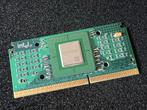Intel Celeron 266MHz Engineering Sample voor de verzamelaar, Ophalen of Verzenden, Vintage computer