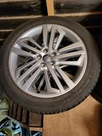 Orginele audi q5 sq5 winterset, Auto-onderdelen, Banden en Velgen, 255 mm, Banden en Velgen, 20 inch, Winterbanden