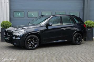 BMW X5 40e High Exec | M-Sport | Pano | HUD | Keyless | Came beschikbaar voor biedingen