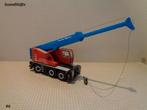 conrad mobiele kraan van de tol, Ophalen of Verzenden, Gebruikt, Bus of Vrachtwagen, Conrad