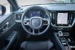 Volvo V60 2.0 T6 Plug-in hybrid AWD Plus Dark | Trekhaak | 3, Automaat, 12 maanden, Stof, Gebruikt