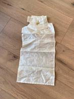Plastron van stof maat XS/kindermaat, Dames, Gebruikt, Dressuur, Ophalen of Verzenden