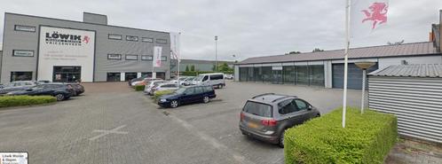 Bedrijfshal met showroom – Westeinde 652, Vriezenveen, Zakelijke goederen, Bedrijfs Onroerend goed, Bedrijfsruimte, Huur