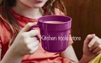Tupperware Aloha koffie Mok 350ml inc deksel los of set, Huis en Inrichting, Keuken | Tupperware, Ophalen of Verzenden, Nieuw