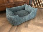 ADORI hondenmand groen- 78x65x30, Dieren en Toebehoren, Ophalen, Zo goed als nieuw, Stof