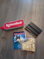 Rummikub spel - Compleet, Ophalen, Zo goed als nieuw, Overige typen