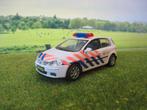 1/36 Volkswagen Golf V 5 deurs - Welly Politie, Ophalen of Verzenden, Gebruikt, Auto, Overige merken