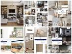 Interieur designer/stylist/advies/vastgoedstyling/3D & meer!, Verkoopstyling