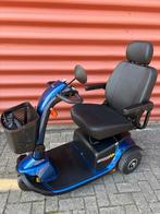 Scootmobiel  lunneta nw accu.s, Ophalen of Verzenden, Quingo