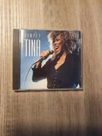 Cd tina Turner, Ophalen of Verzenden, 1980 tot 2000, Zo goed als nieuw