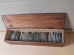 Glasbox, Ophalen of Verzenden, Nieuw, Oldtimer, Verlichting