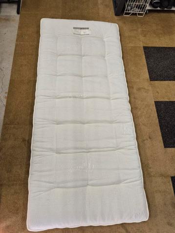 Topdekmatras göteborg van kuperus 90x210 beschikbaar voor biedingen