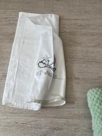 Lakentjes, badcapes, dekentjes voor baby, Ophalen of Verzenden, 100 cm of meer, Deken
