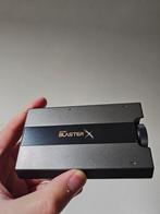 Sound Blaster X G6 Externe Geluidskaart, Computers en Software, Ophalen of Verzenden, Zo goed als nieuw, Extern, Creative