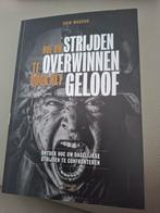 Edir Macedo: Strijden Overwinnen Geloof, Ophalen of Verzenden, Zo goed als nieuw, Edir Macedo