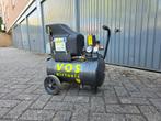 Luchtcompressor (zonder accesoires), Doe-het-zelf en Verbouw, Compressors, Ophalen, Gebruikt, 6 tot 10 bar, 25 tot 100 liter