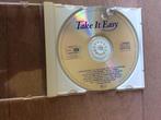 CD Take It Easy (zonder hoes), Pop, Ophalen of Verzenden, Zo goed als nieuw