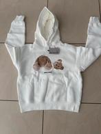 Palm Angels – Bear Hoodie | Maat 152 |, Palm Angels, Meisje, Trui of Vest, Nieuw