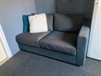 Ikea elementen bank Vimle grijs, Huis en Inrichting, Ophalen, 150 tot 200 cm, Tweepersoons, 75 tot 100 cm