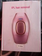 Gebruikte  IPL Ontharingsapparaat - Gezichtsverzorging, Verzenden, Zo goed als nieuw, Gehele gezicht, Overige typen